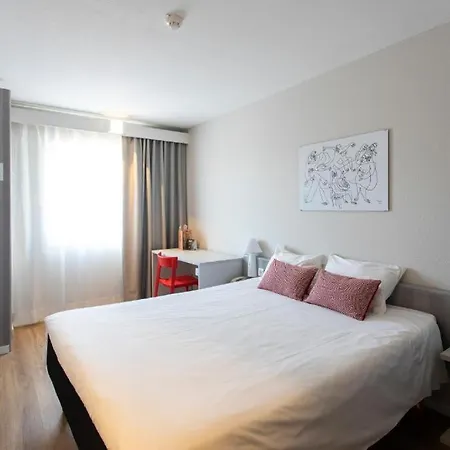 Hotel Ibis Valencia Alfafar Exterior foto