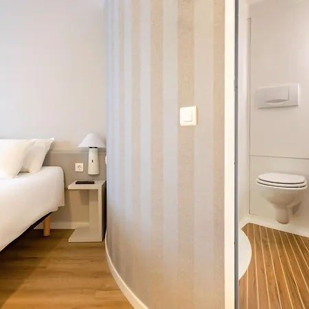 Ibis Valencia Alfafar Hotel Exterior photo