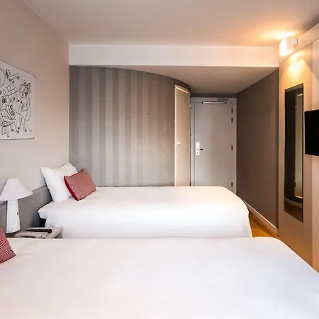 Hotel Ibis Valencia Alfafar Exterior foto
