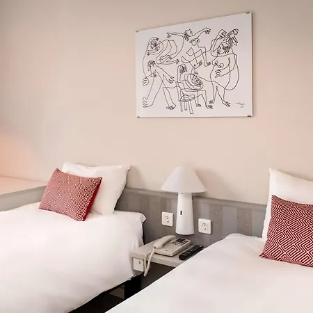 Hotel Ibis Valencia Alfafar Exterior foto