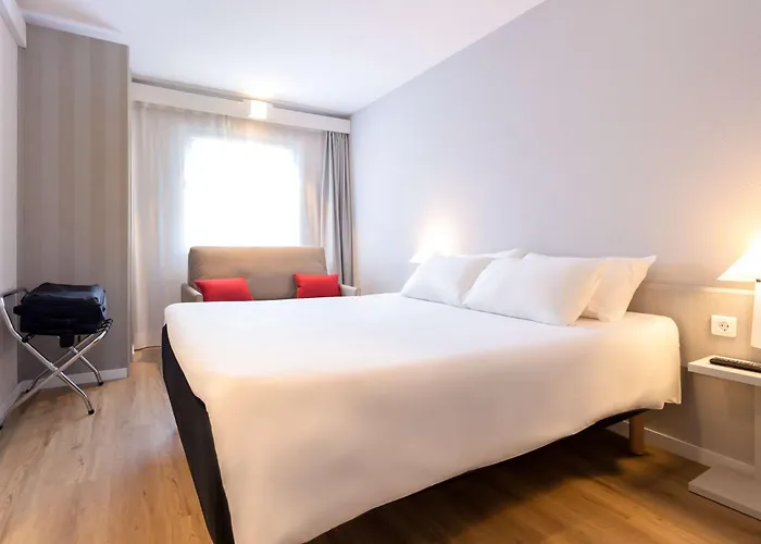 Ibis Valencia Alfafar