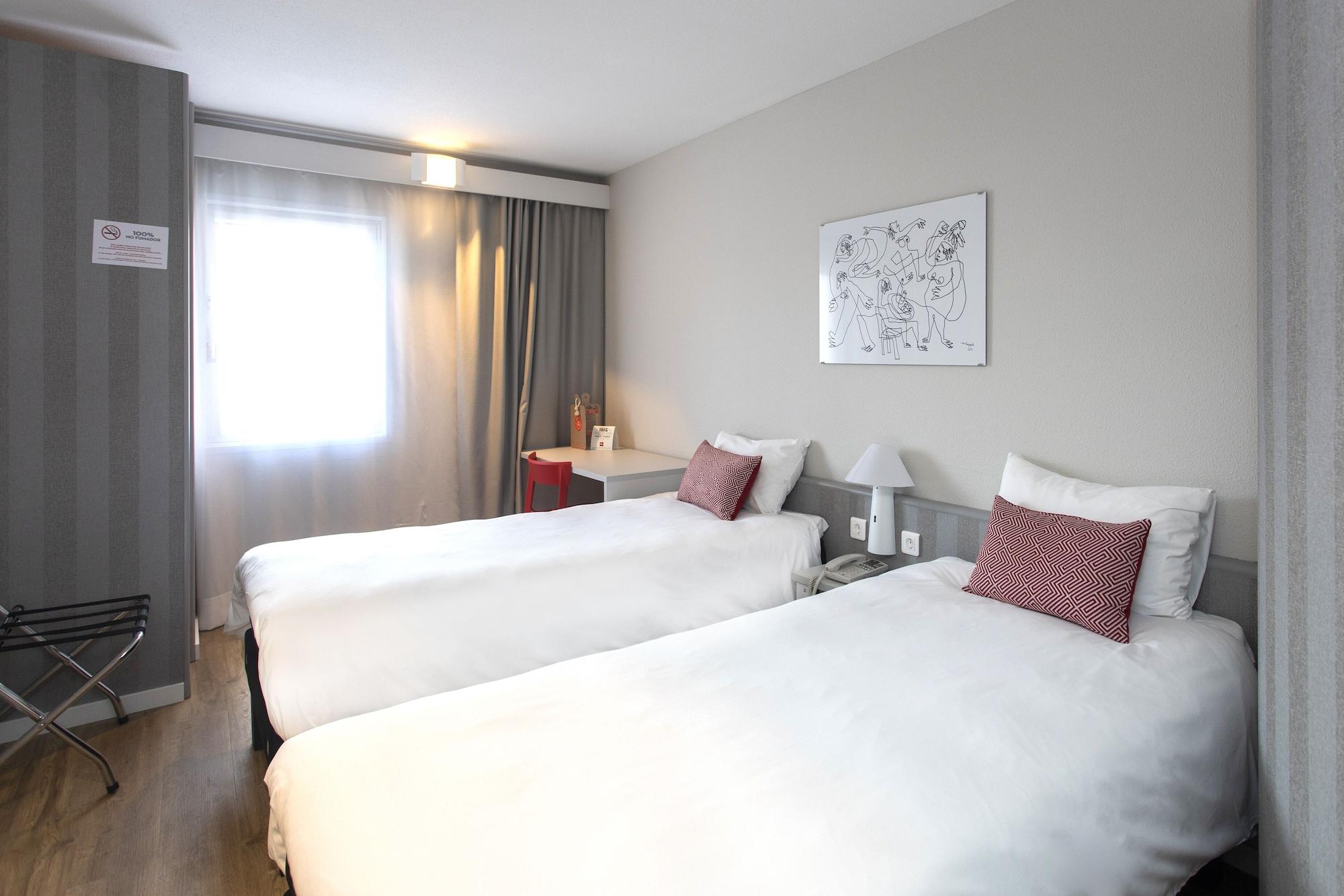 Hotel Ibis Valencia