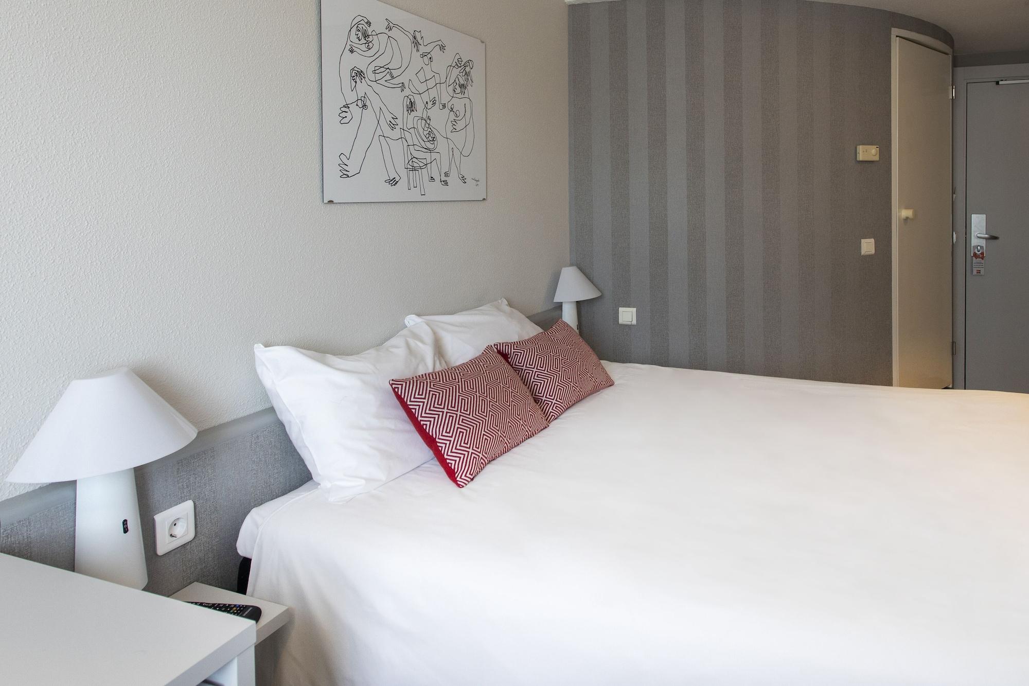 Hotel Ibis Valencia