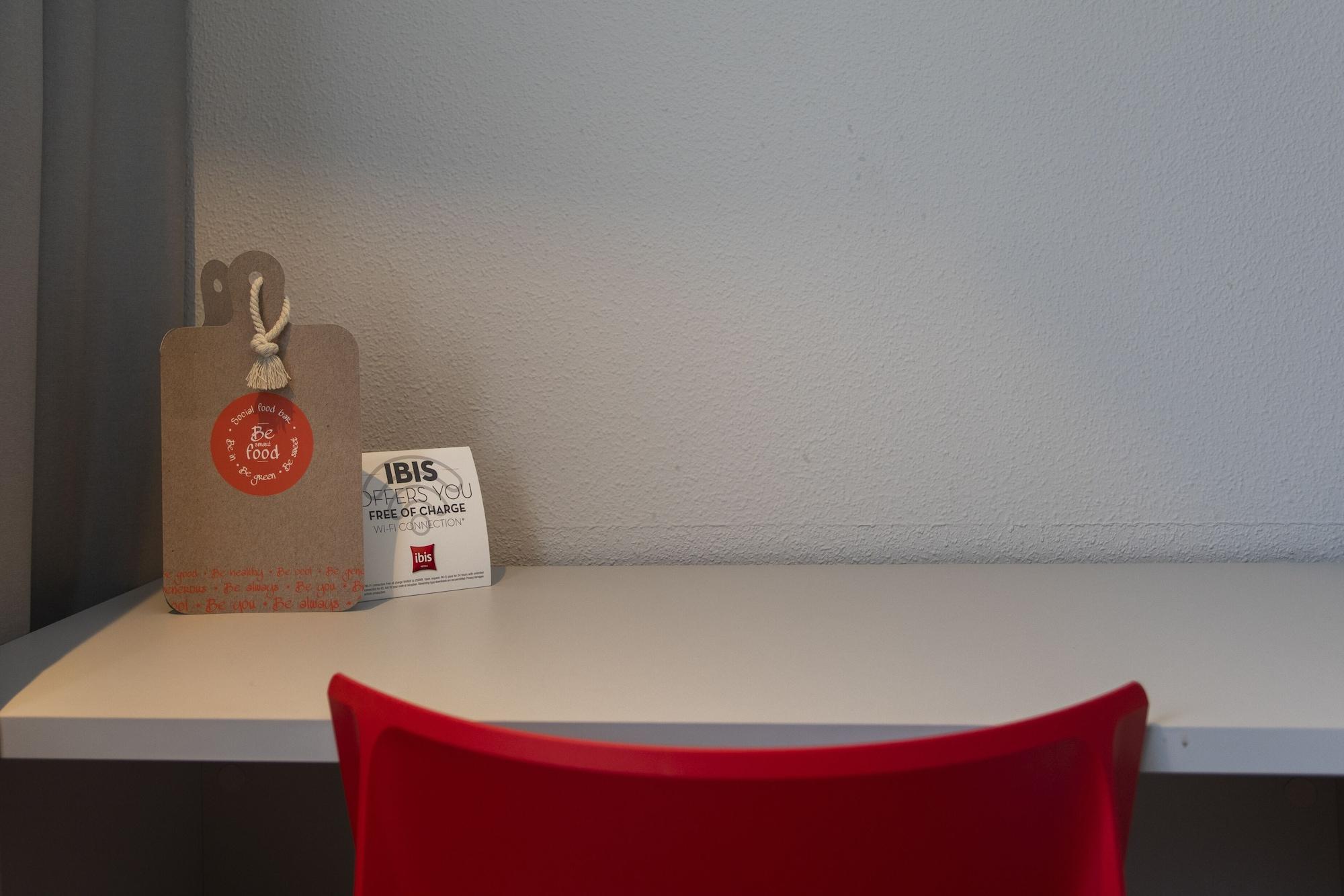 Ibis Valencia Alfafar