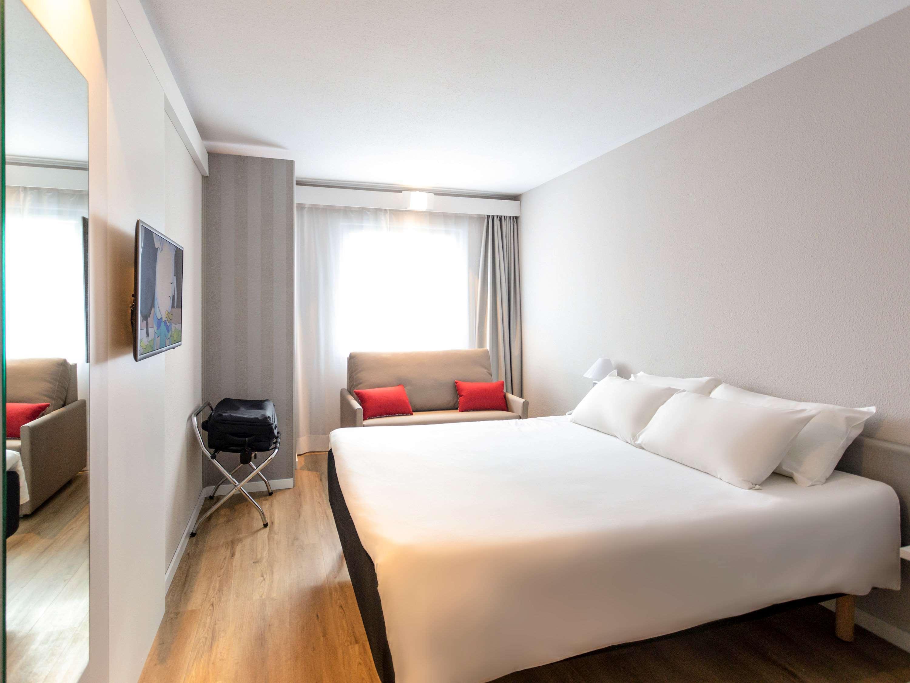 Ibis Valencia Hotel Alfafar