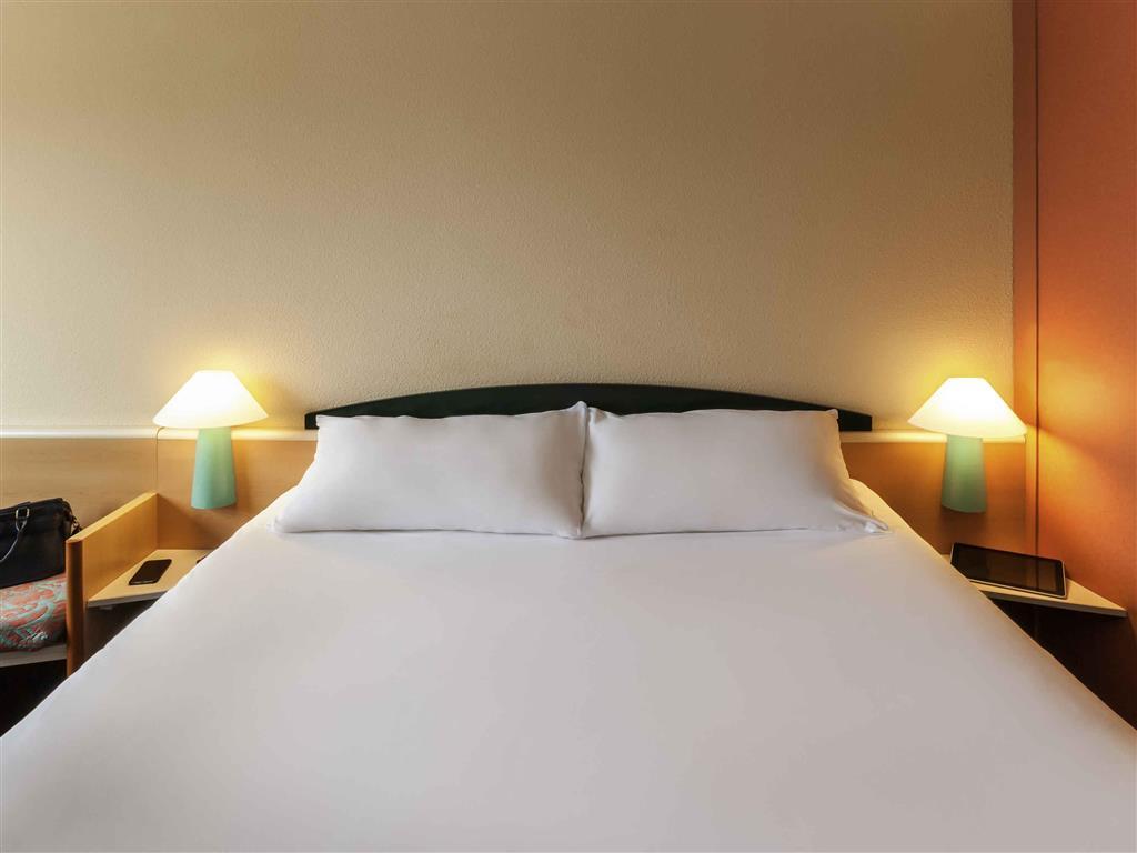 Ibis Valencia Alfafar