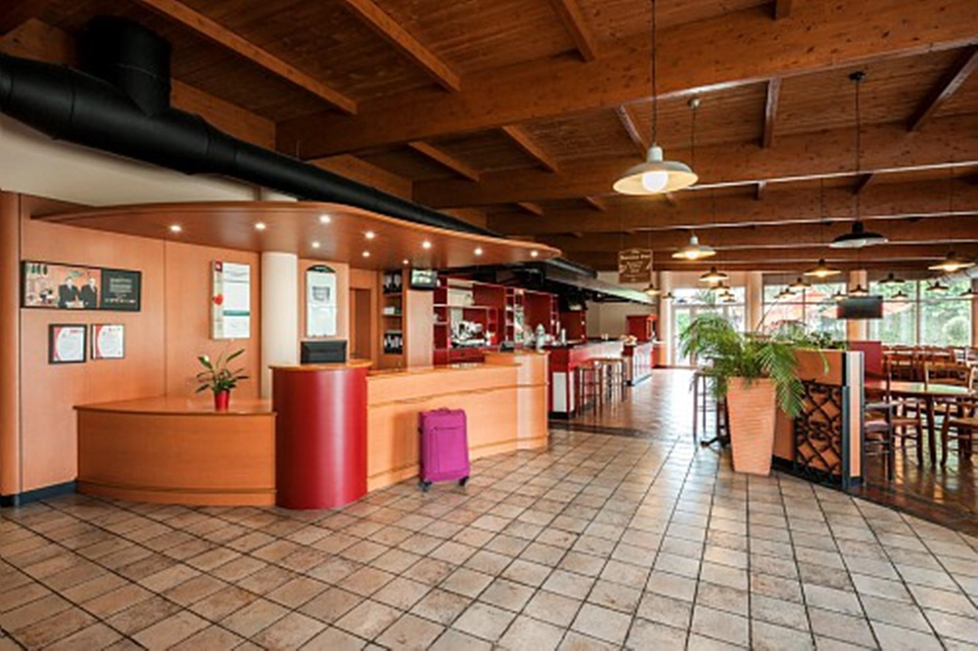 Ibis Valencia Hotel Alfafar