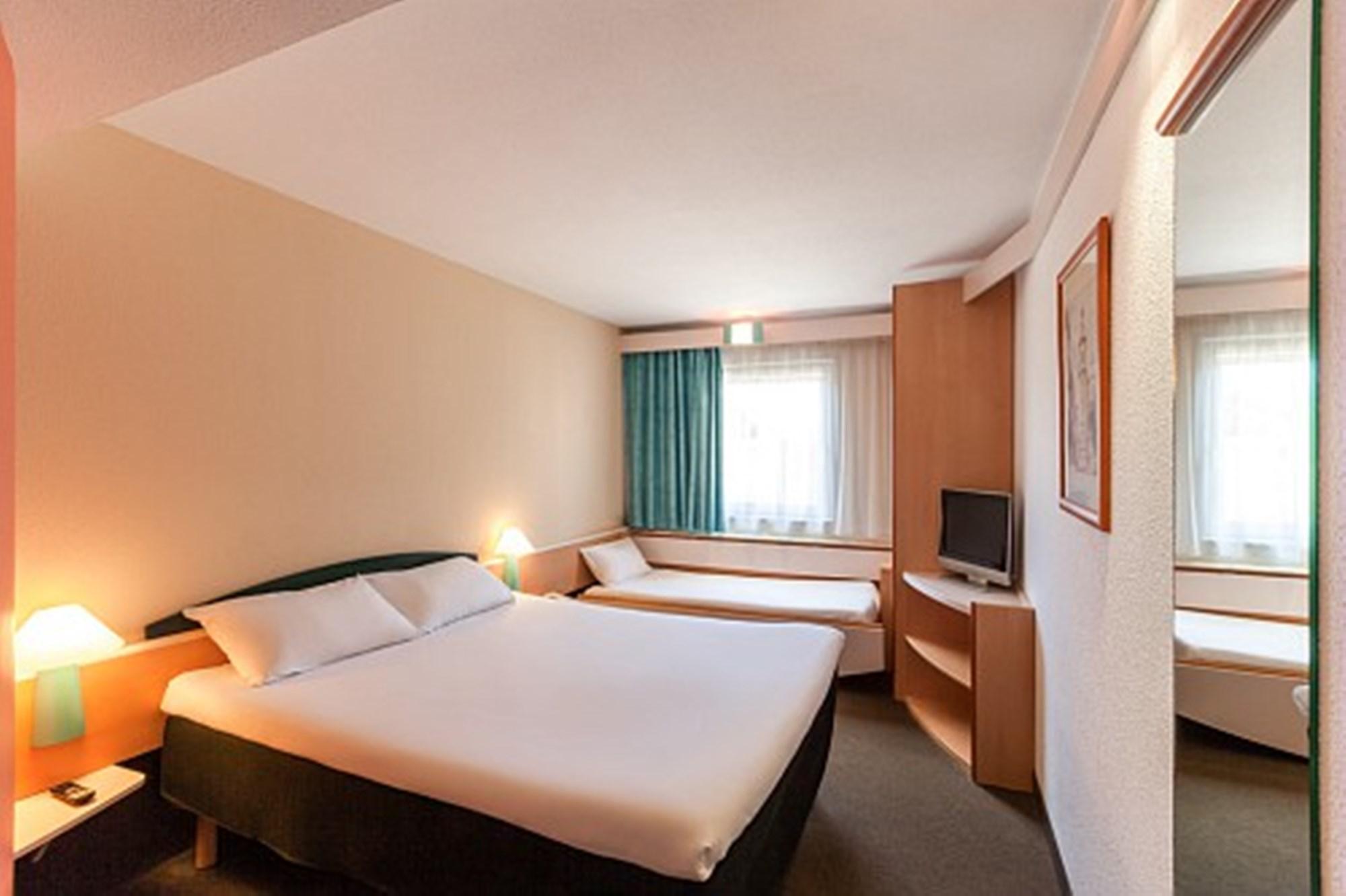 Hotel Ibis Valencia