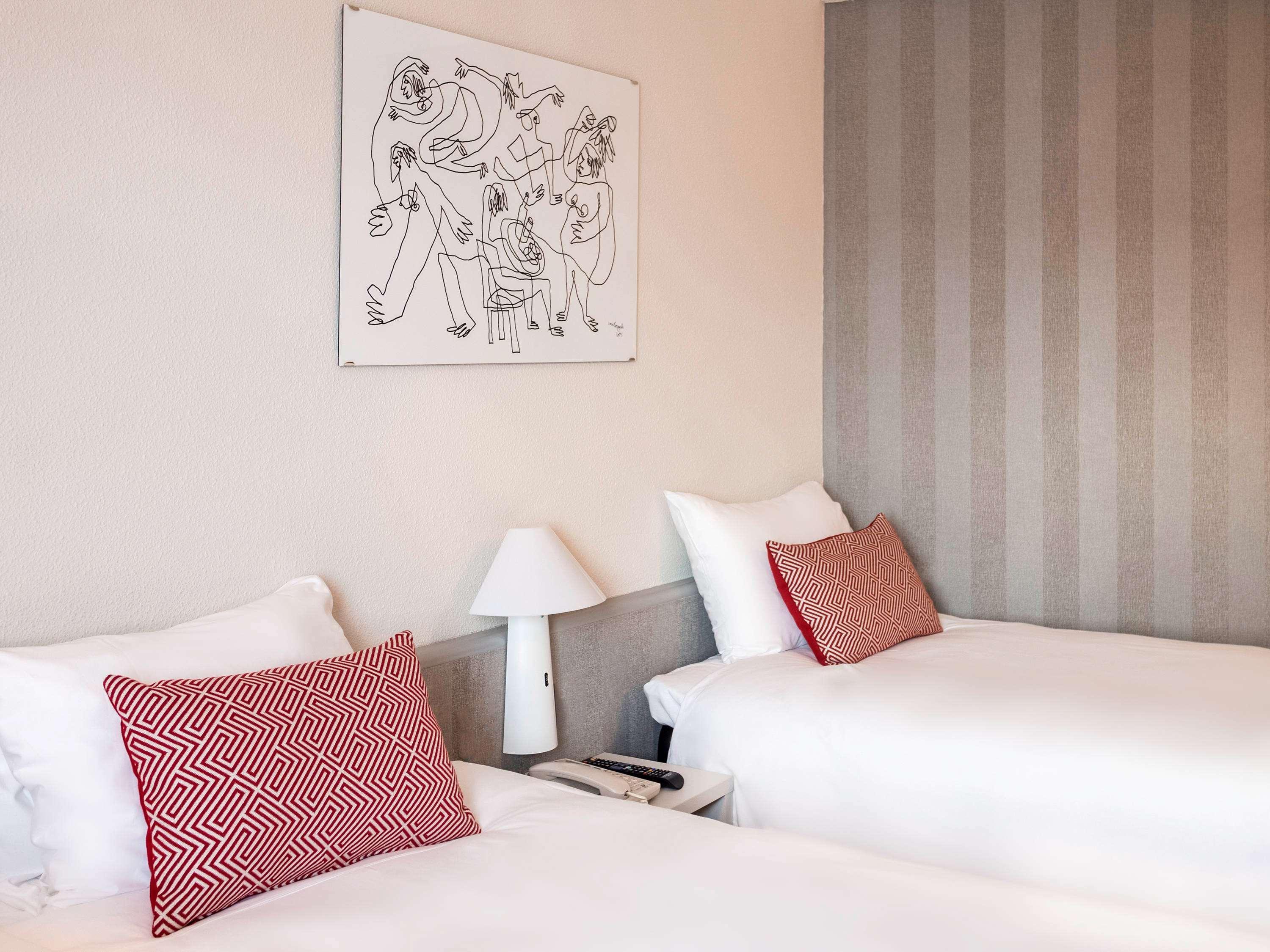 Ibis Valencia 2* Alfafar