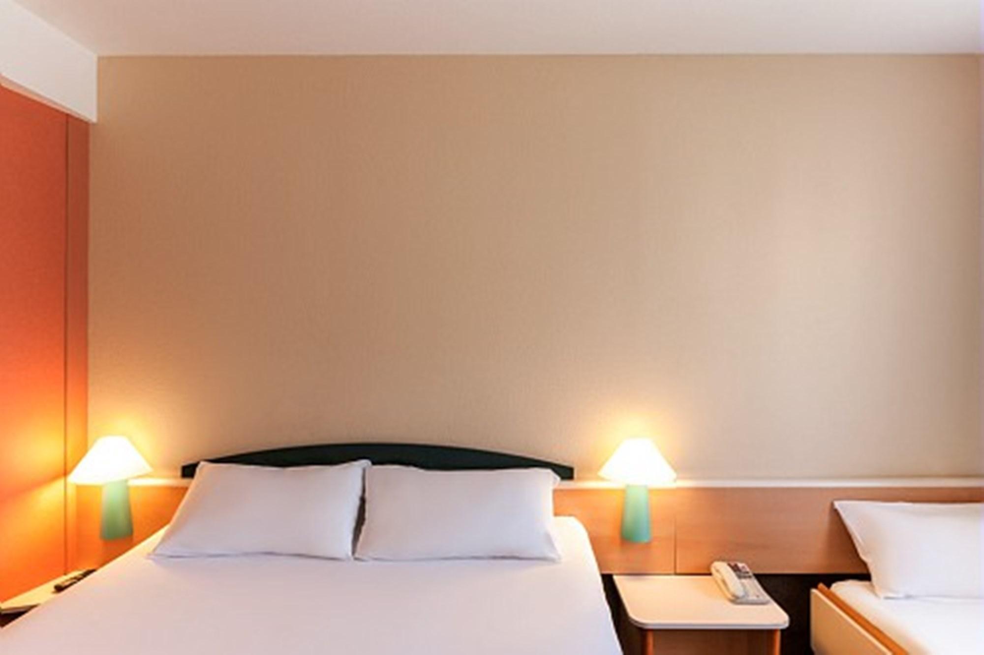 Ibis Valencia Hotel Alfafar