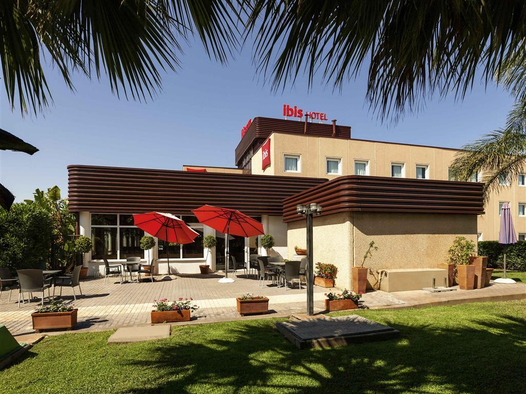 Hotel Ibis Valencia Alfafar