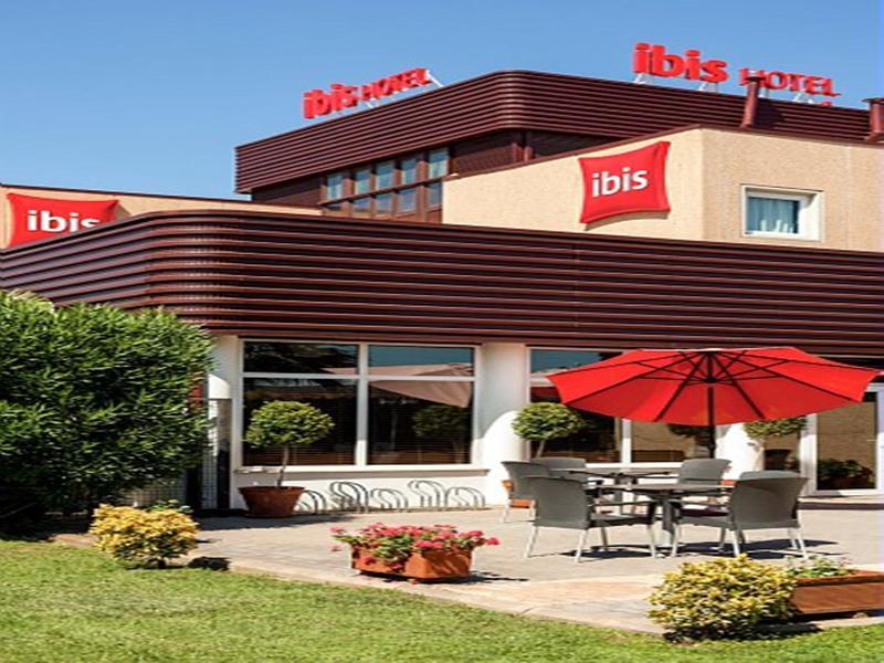 Ibis Valencia Alfafar