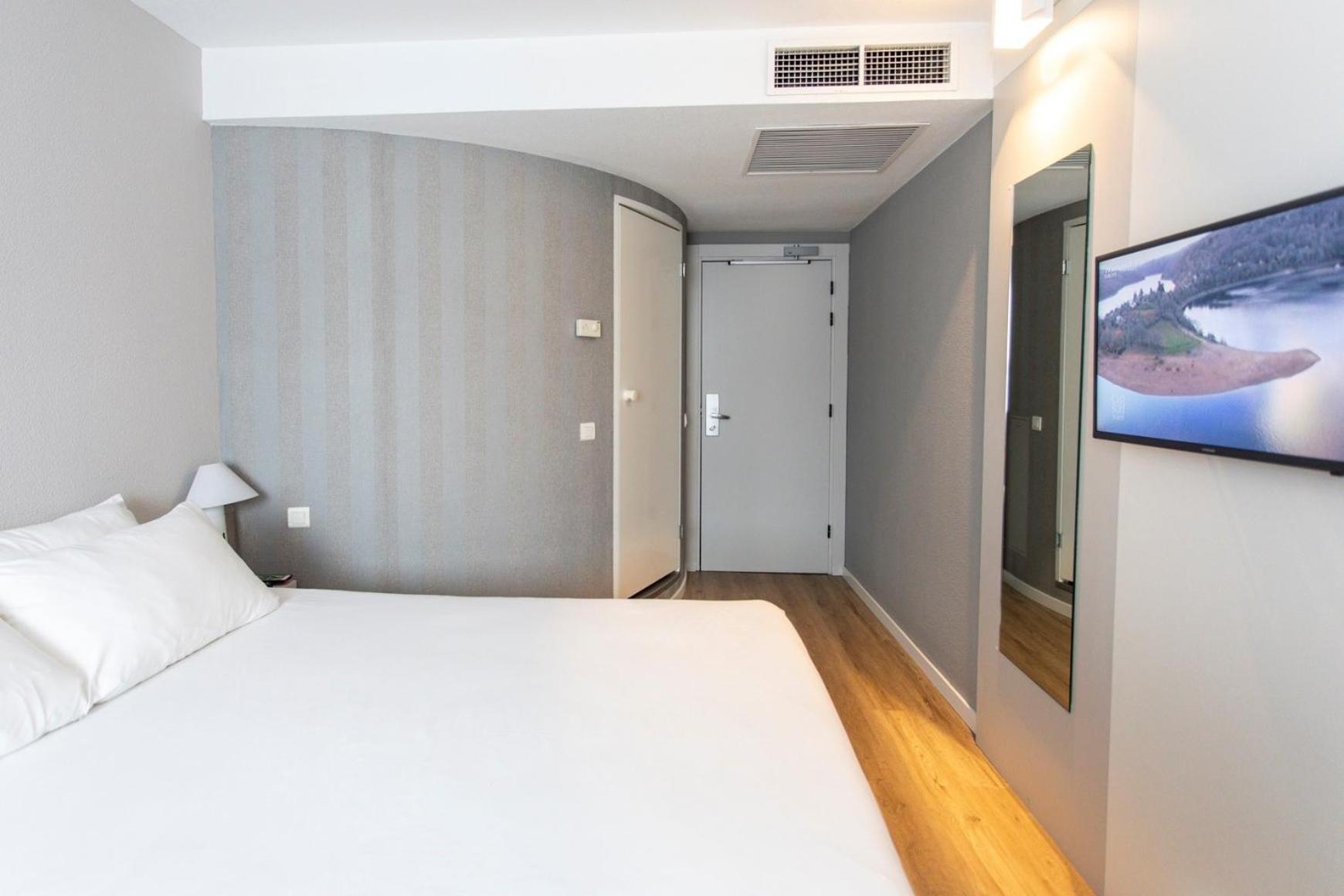Ibis Valencia