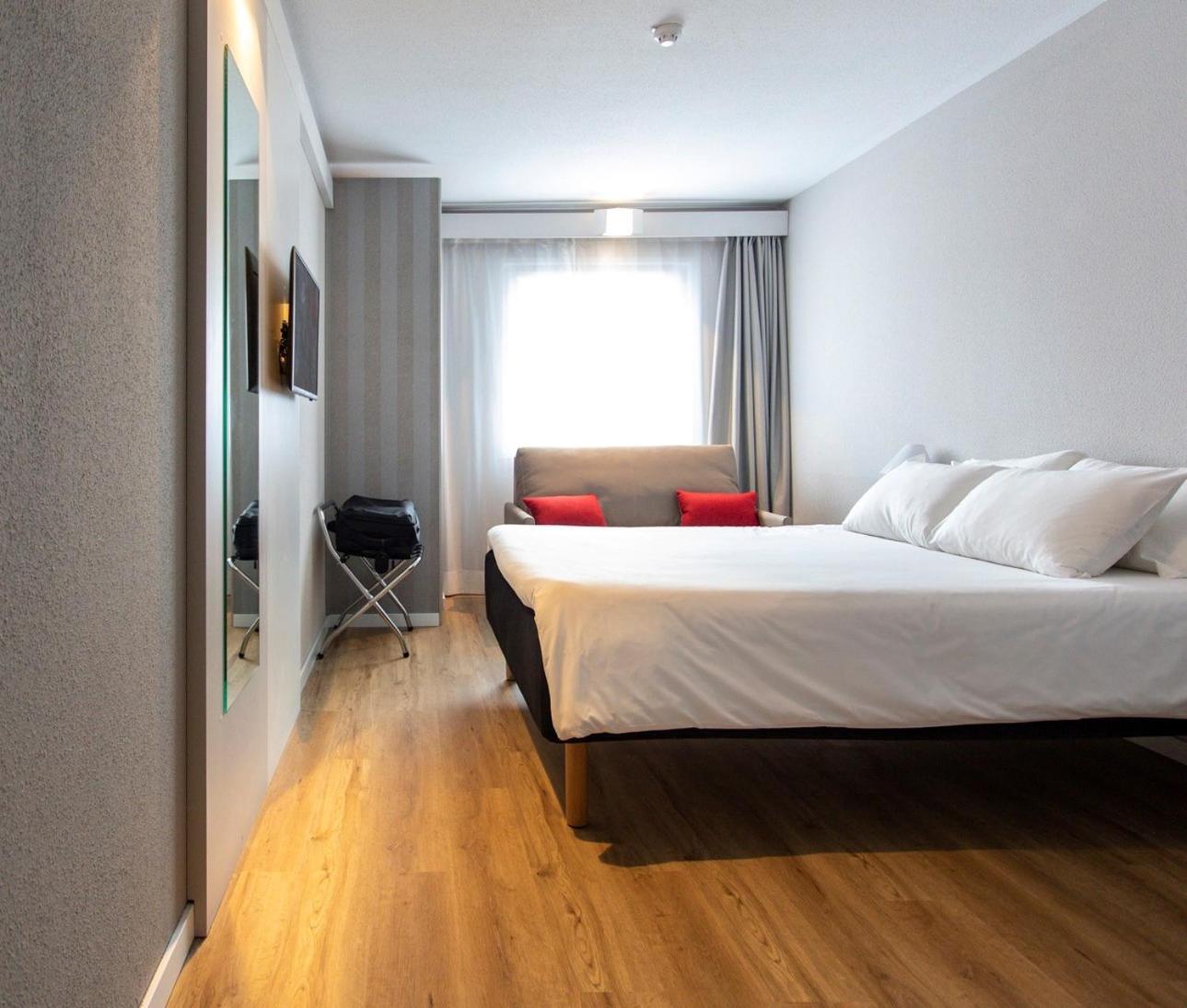 Hotel Ibis Valencia