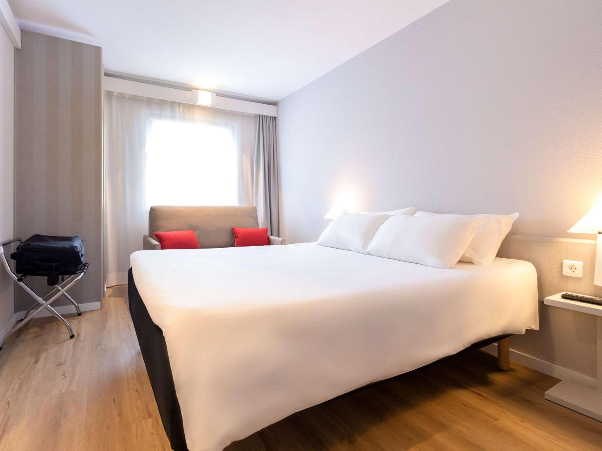 Ibis Valencia 2* Alfafar