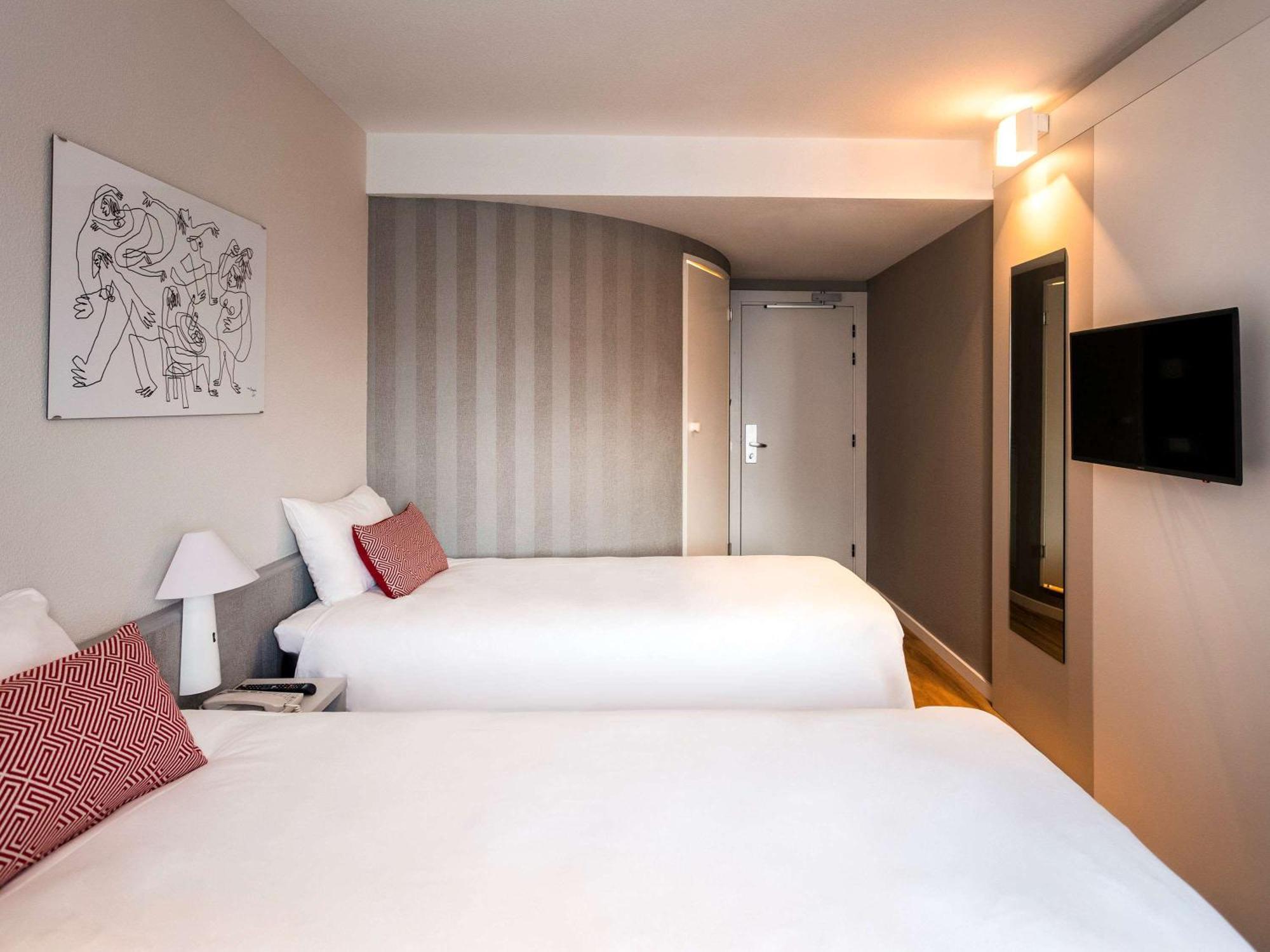Hotel Ibis Valencia