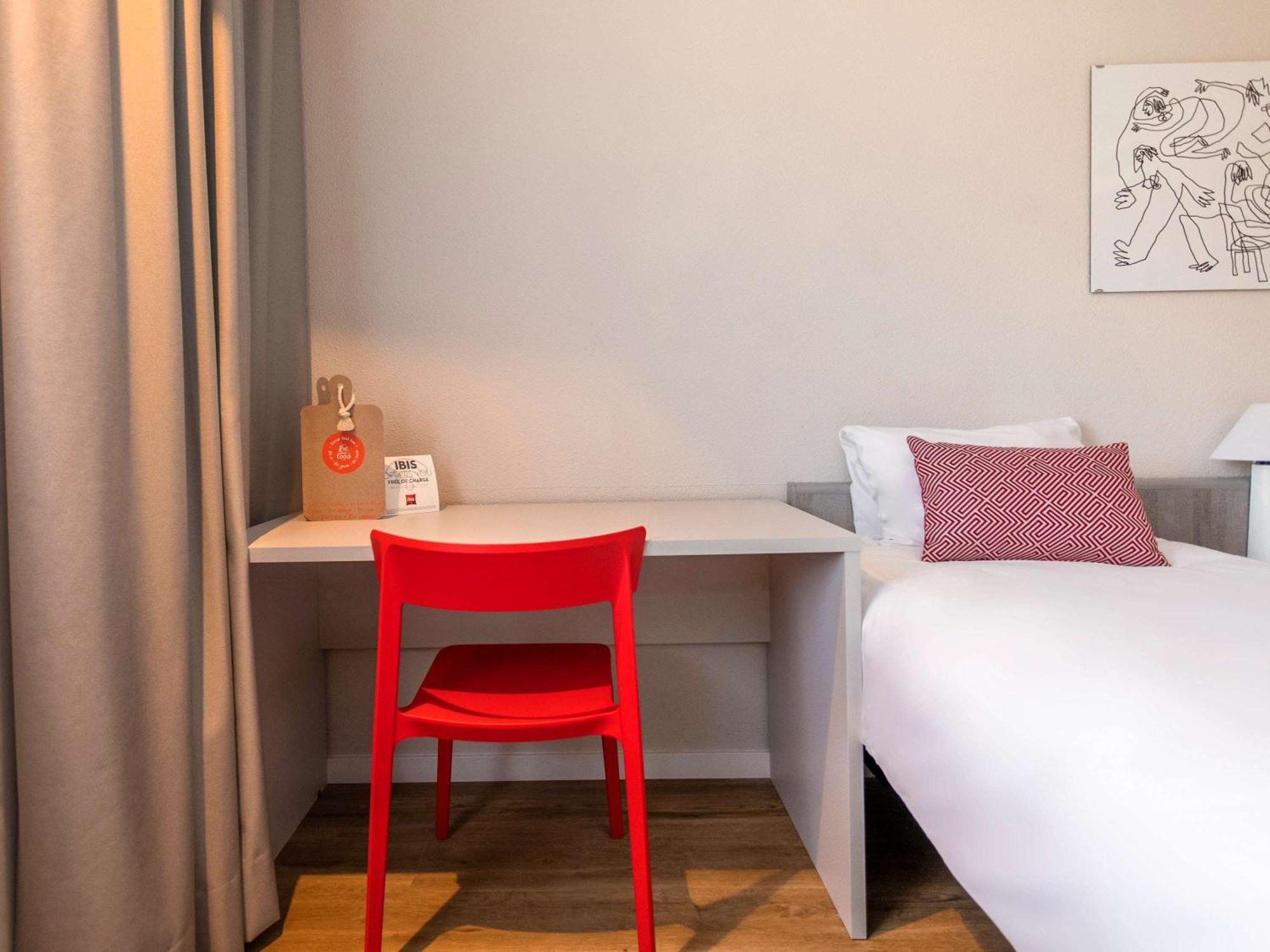 Ibis Valencia 2* Alfafar