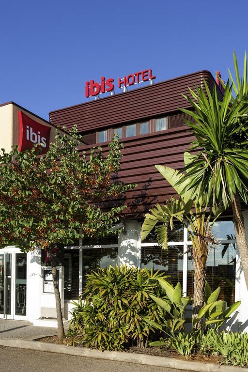 Hotel Ibis Valencia 2*