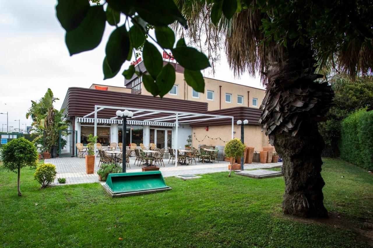 Ibis Valencia