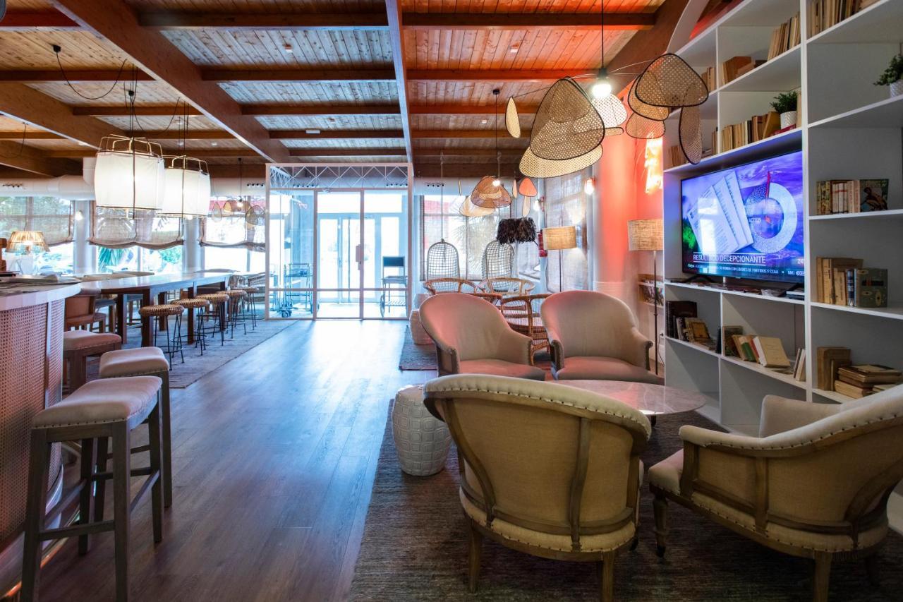 Ibis Valencia Hotel 2*