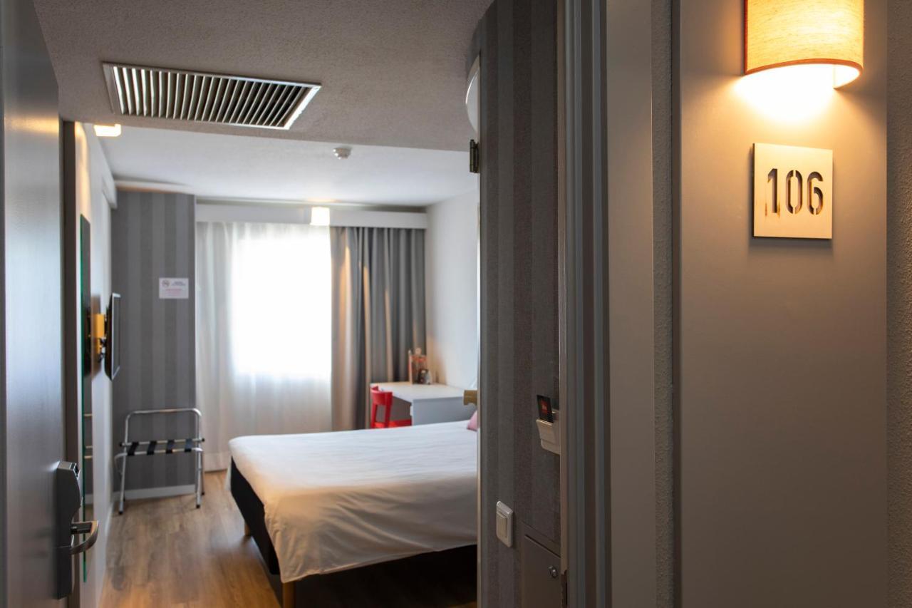 Ibis Valencia Hotel Alfafar