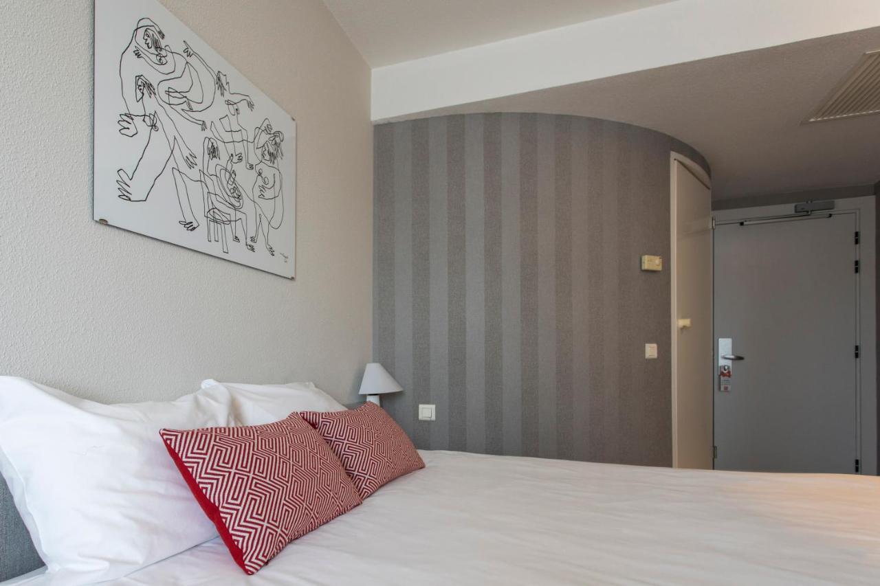 Ibis Valencia