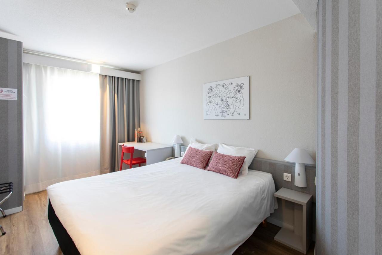 Ibis Valencia Hotel Alfafar
