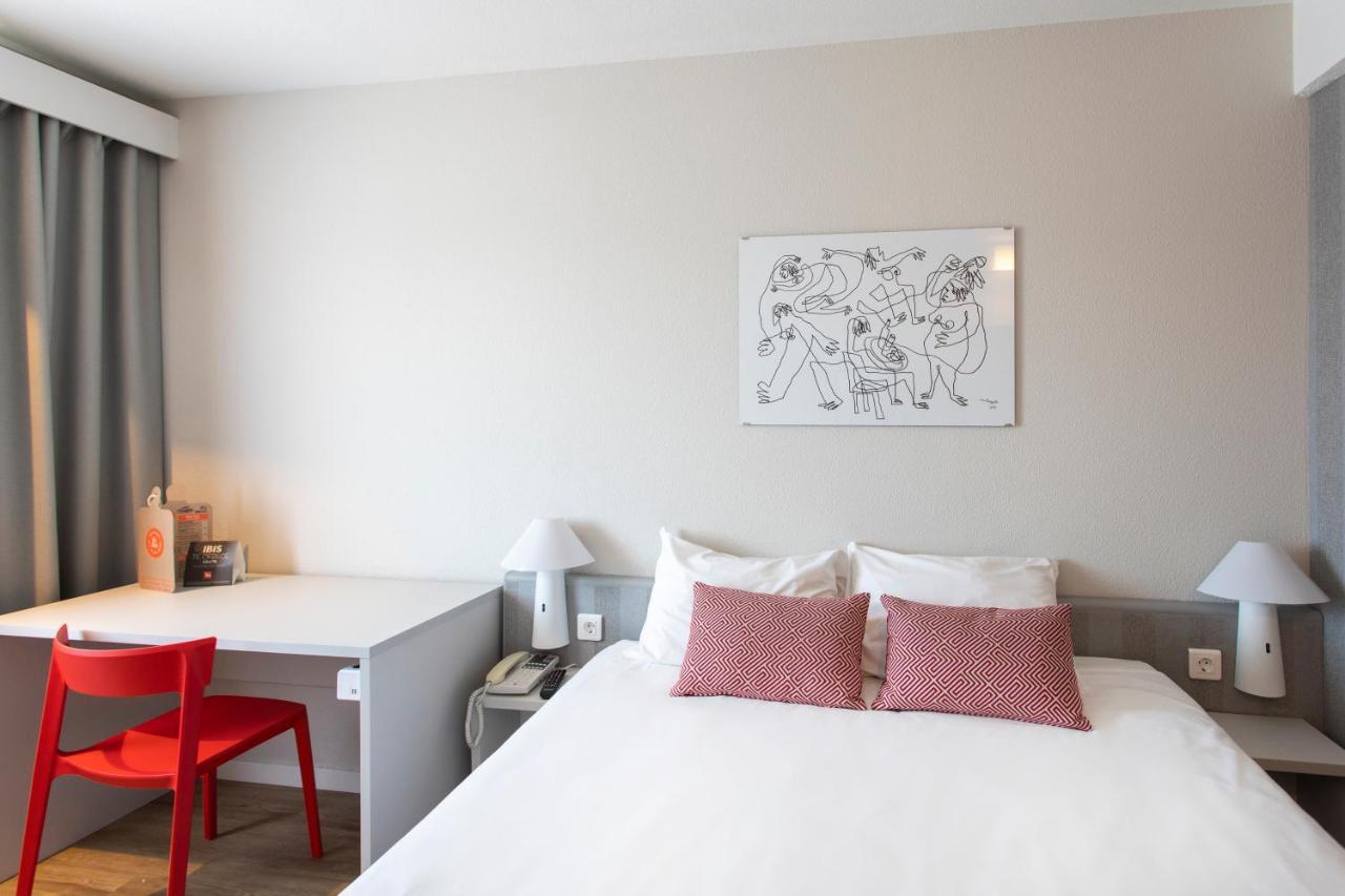 Hotel Ibis Valencia 2*