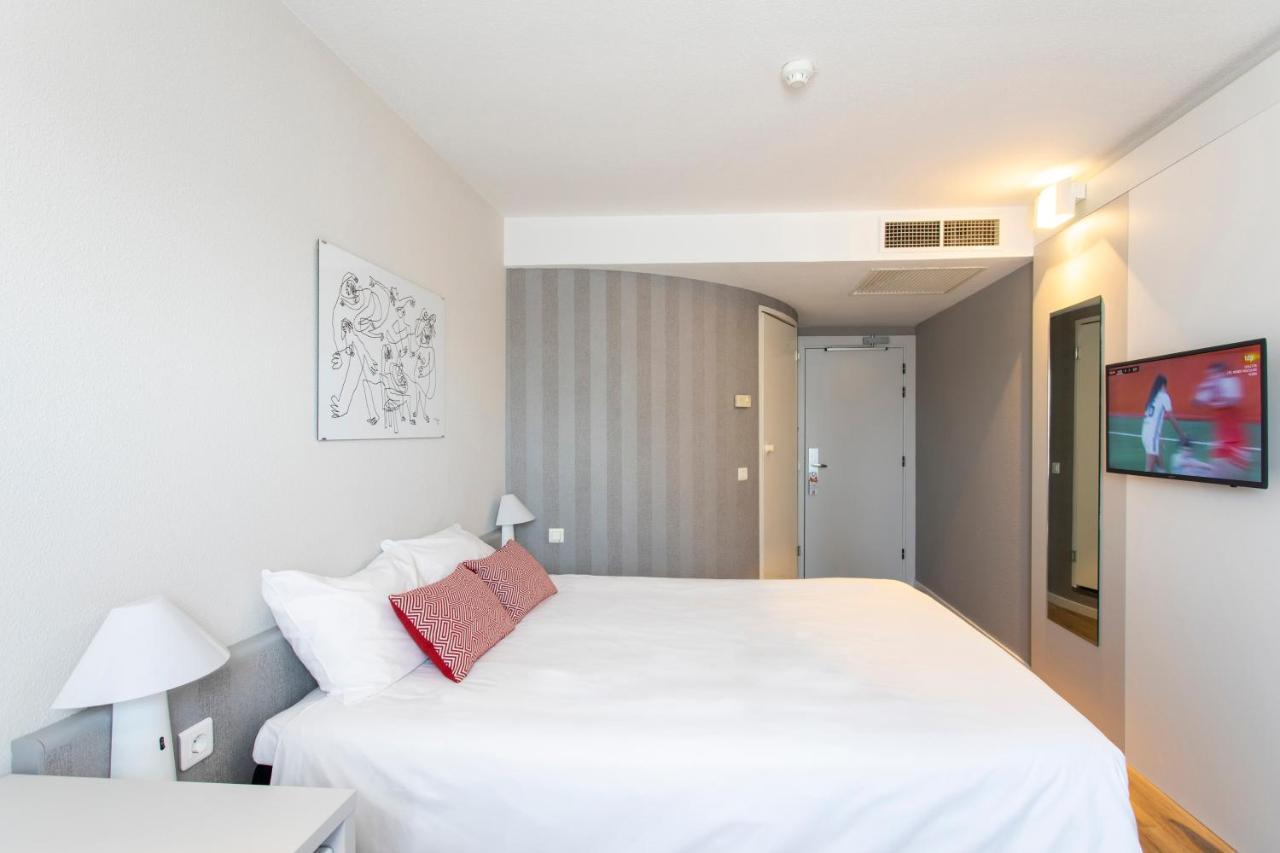 Ibis Valencia Hotel Alfafar