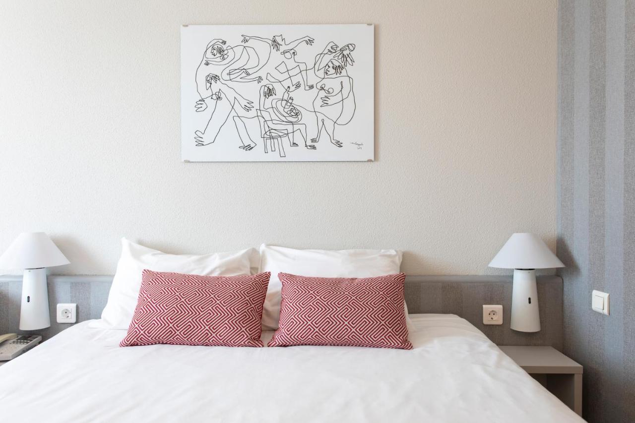 Ibis Valencia