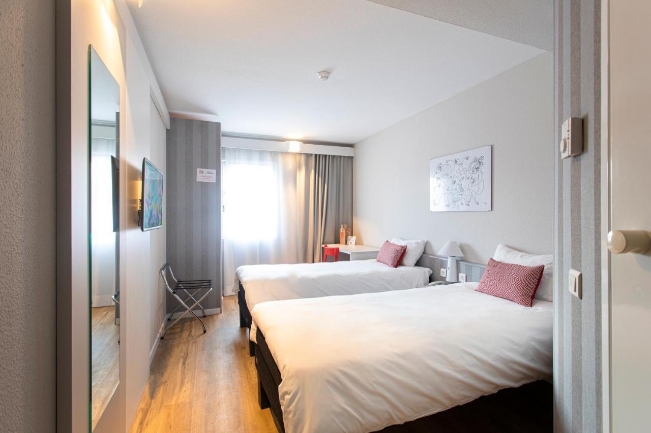 Ibis Valencia 2*