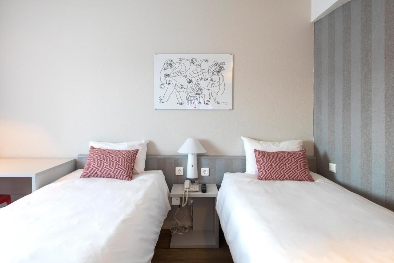 Ibis Valencia