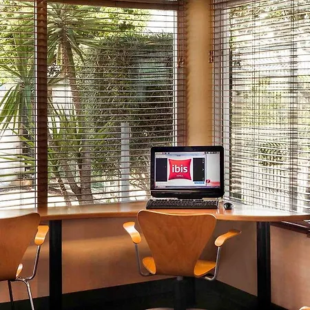 Ibis Valencia Alfafar 