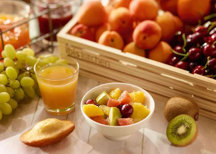 Ibis Valencia Alfafar