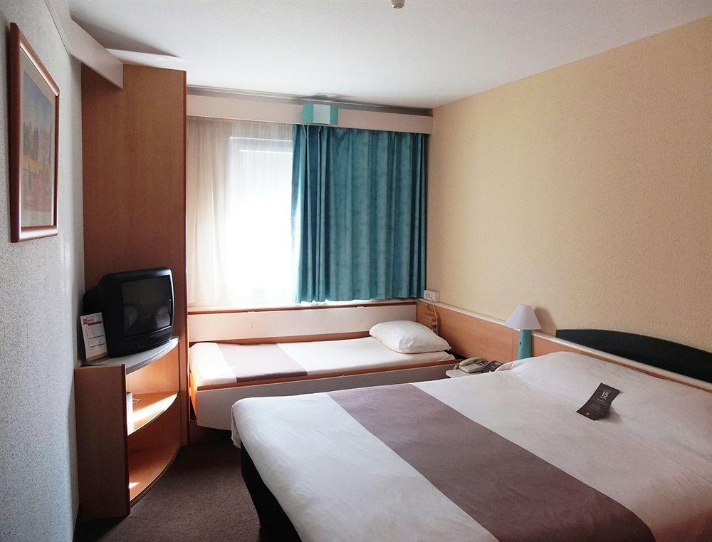 Hotel Ibis Valencia