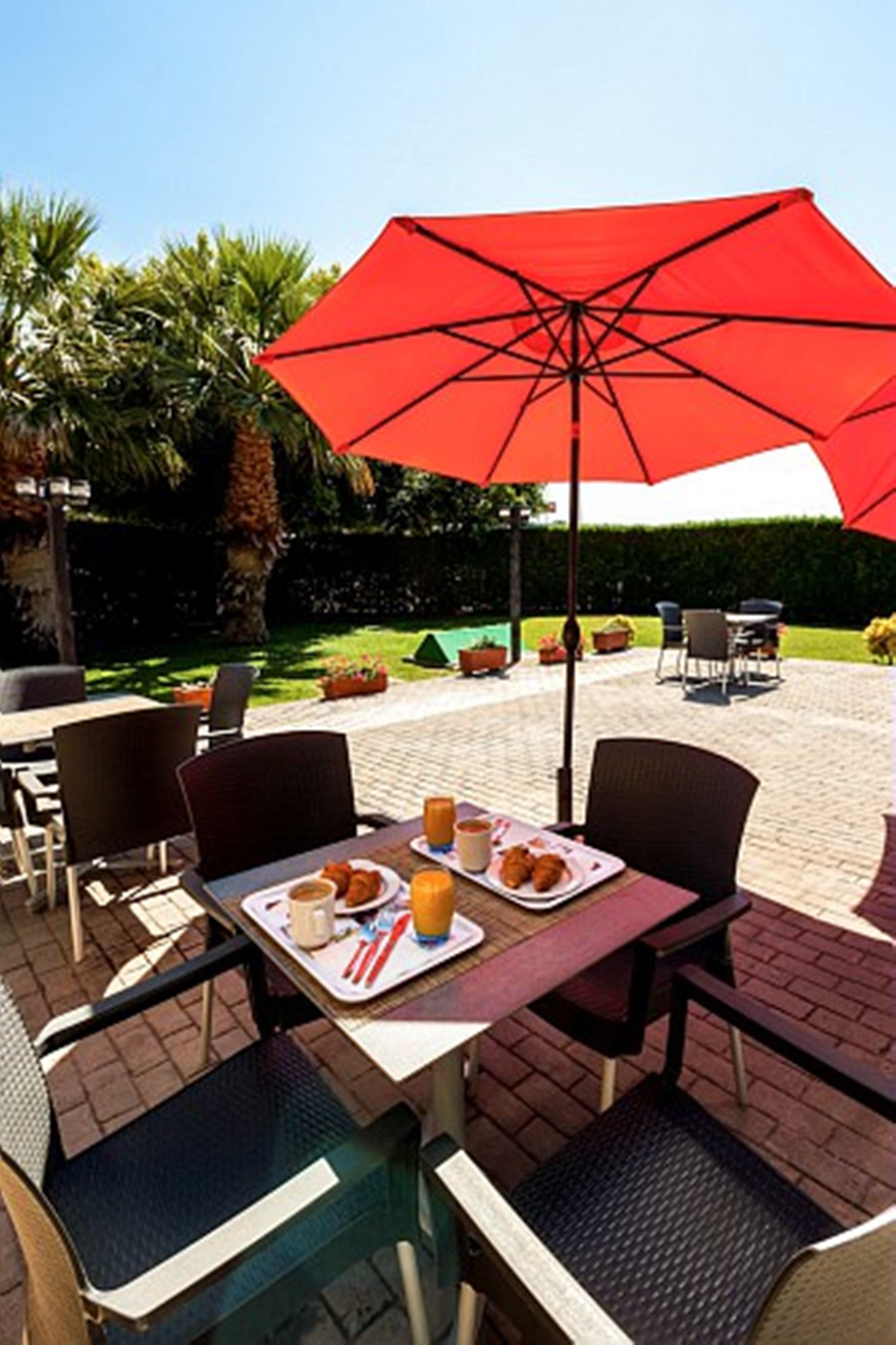 Hotel Ibis Valencia