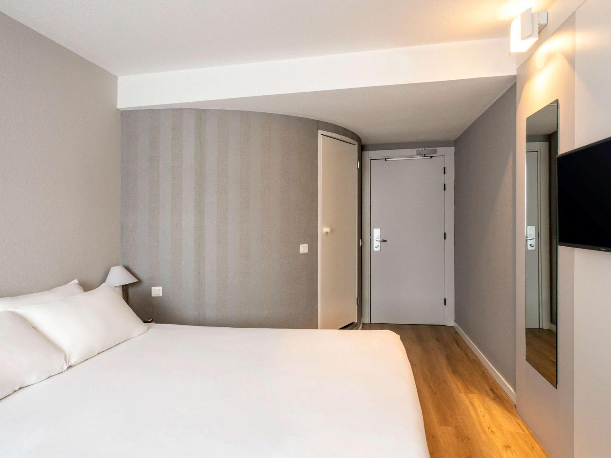 Hotel Ibis Valencia
