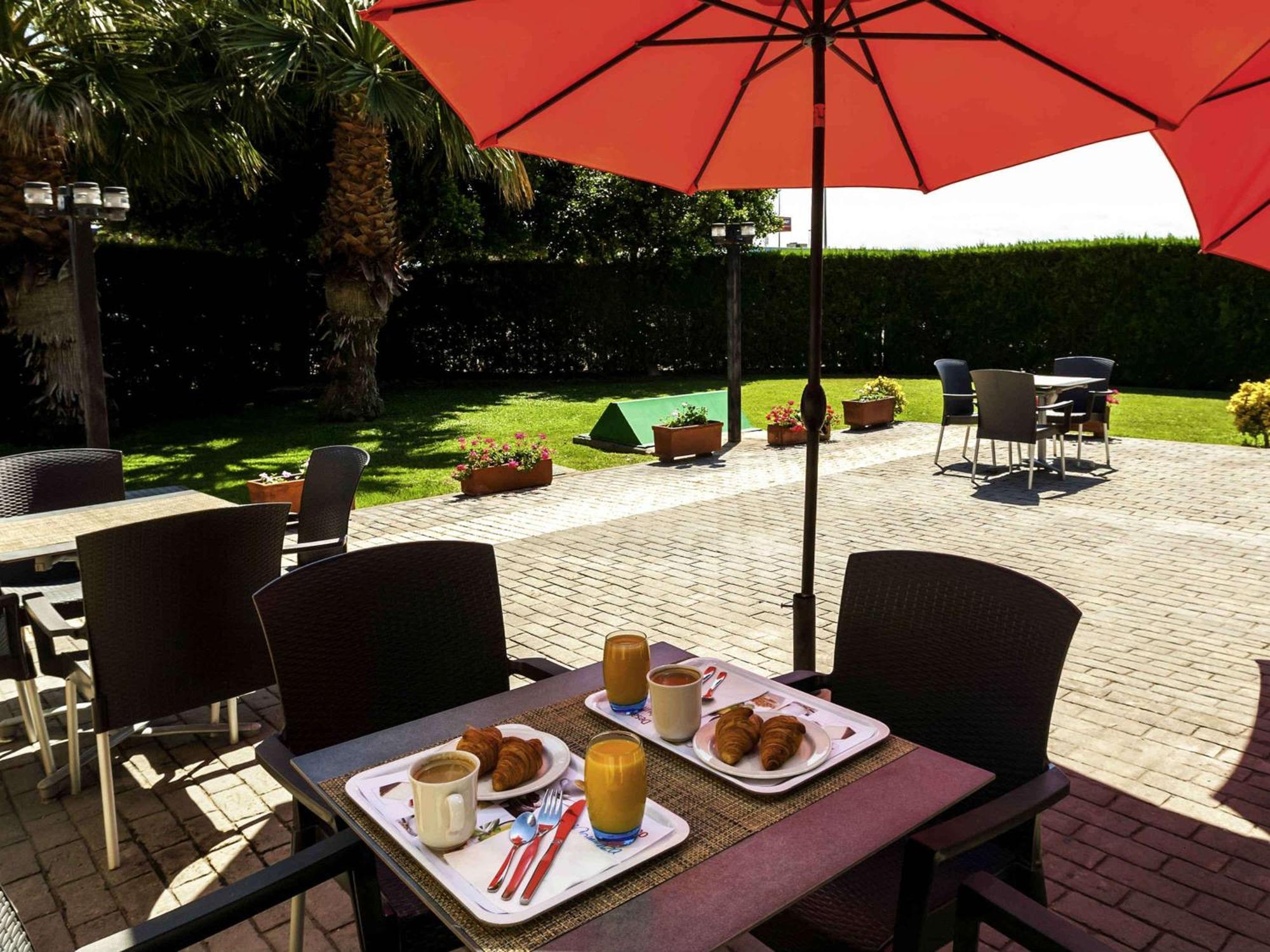 Hotel Ibis Valencia Alfafar