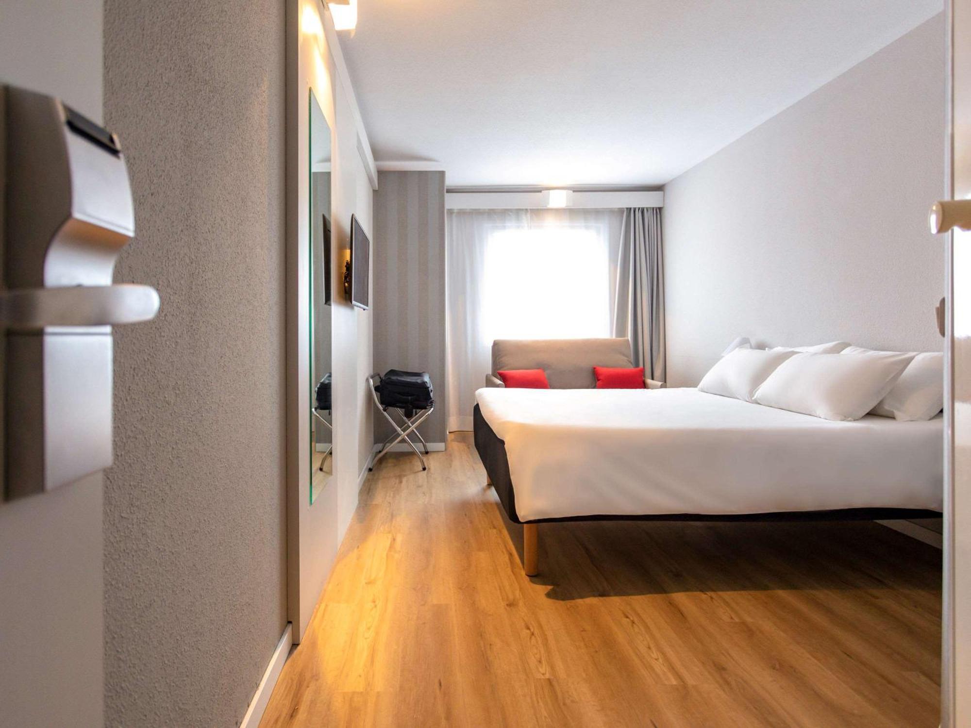 Ibis Valencia Hotel Alfafar