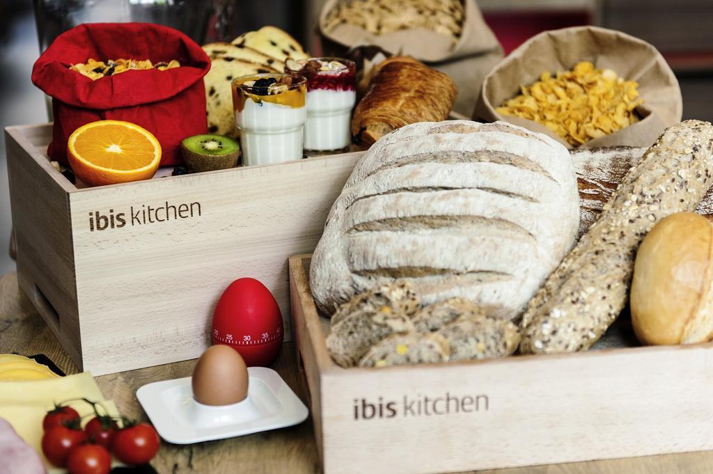 Ibis Valencia