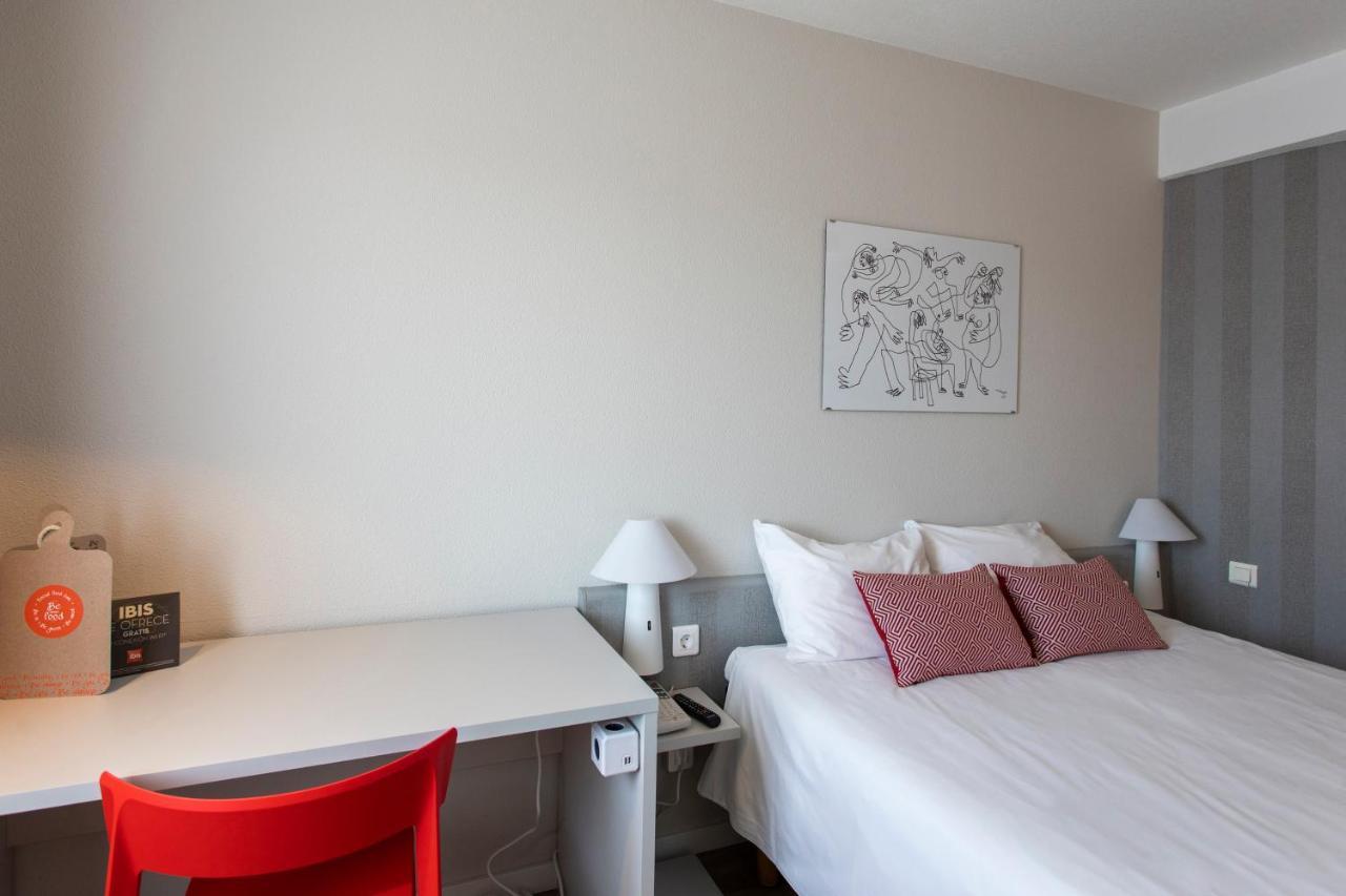 Ibis Valencia Hotel Alfafar